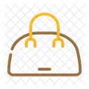 Hand Bag  Icon