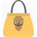 Hand Bag  Icon