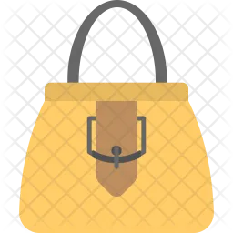 Hand Bag  Icon