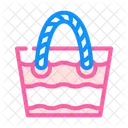 Hand Bag  Icon