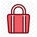 Hand Bag  Icon