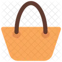 Hand Bag  Icon