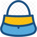 Bag Purse Hand Icon