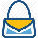 Bag Purse Handbag Icon