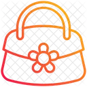 Hand Bag  Icon