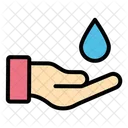 Hand Cream Beauty Treatment Symbol