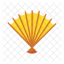 Hand Fan Chinese Fan Fan Icon