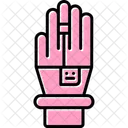 Hand Gesture Sign Symbol アイコン