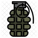 Hand grenade  Icon