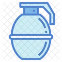 Hand Grenade  Icon