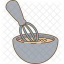 Hand Mixer  Icon