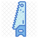 Hand Saw  Icon