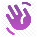 Hand Shake Handshake Welcome Icon