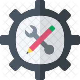 Hand Tool  Icon