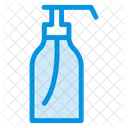 Hand Wash Bottle Handcare Icon