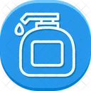 Hygiene Protection Health Icon