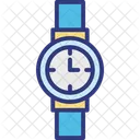 Hand Watch Timer Watch Icon