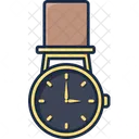 Hand Watch Icon