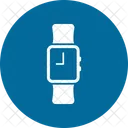 Watch Wristwatch Hand Icon