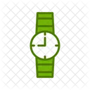 Hand Watch  Icon