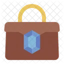 Handbag  Icon