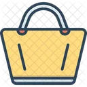 Handbag  Icon