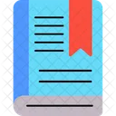 Asset Handbook Icon