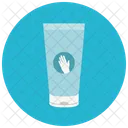 Hand Creme Lotion Symbol