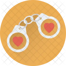 Handcuff  Icon