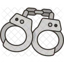 Handcuff  Icon