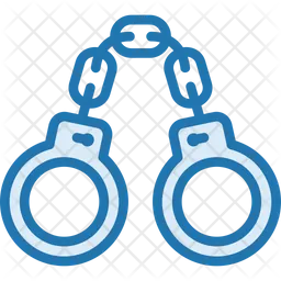 Handcuffs  Icon