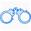 Handcuffs  Icon