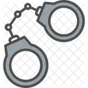 Handcuffs  Icon