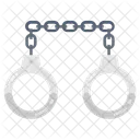 Handcuffs  Icon