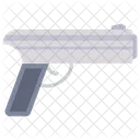 Handgun  Icon