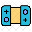 Handheld Game Device Icon