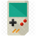 Handheld game  Icon