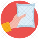 Handheld Note  Icon