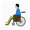 Handicapped Icon