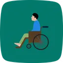 Handicapped Icon