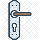 Handle  Icon