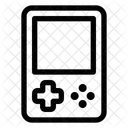 라인게임 게임 콘솔 아이콘