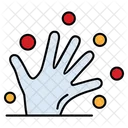 Hands  Icon