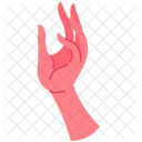 Hands gesture  Icon