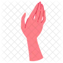 Hands gesture  Icon