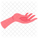 Hands gesture  Icon