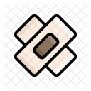 Disaster Emergency Rain Icon