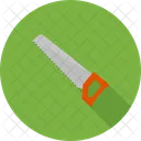 Handsaw Hacksaw Saw Icon