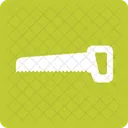 Handsaw Hacksaw Saw Icon