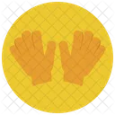 Handschuhe  Symbol